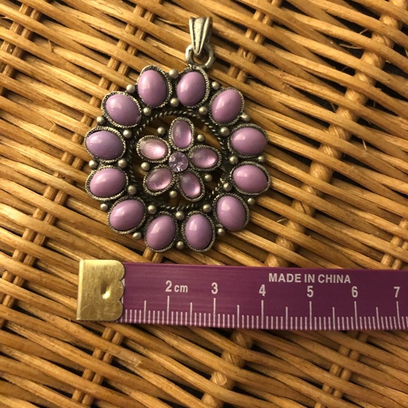 Pendant for necklace - Picture 4 of 5